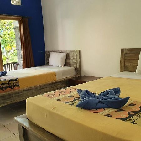Oyo 3186 Thomas Garden Place Uluwatu Exterior foto