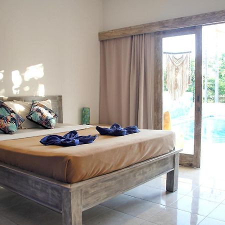 Oyo 3186 Thomas Garden Place Uluwatu Exterior foto