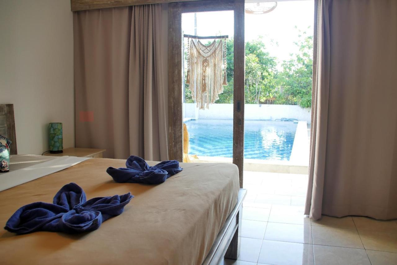 Oyo 3186 Thomas Garden Place Uluwatu Exterior foto