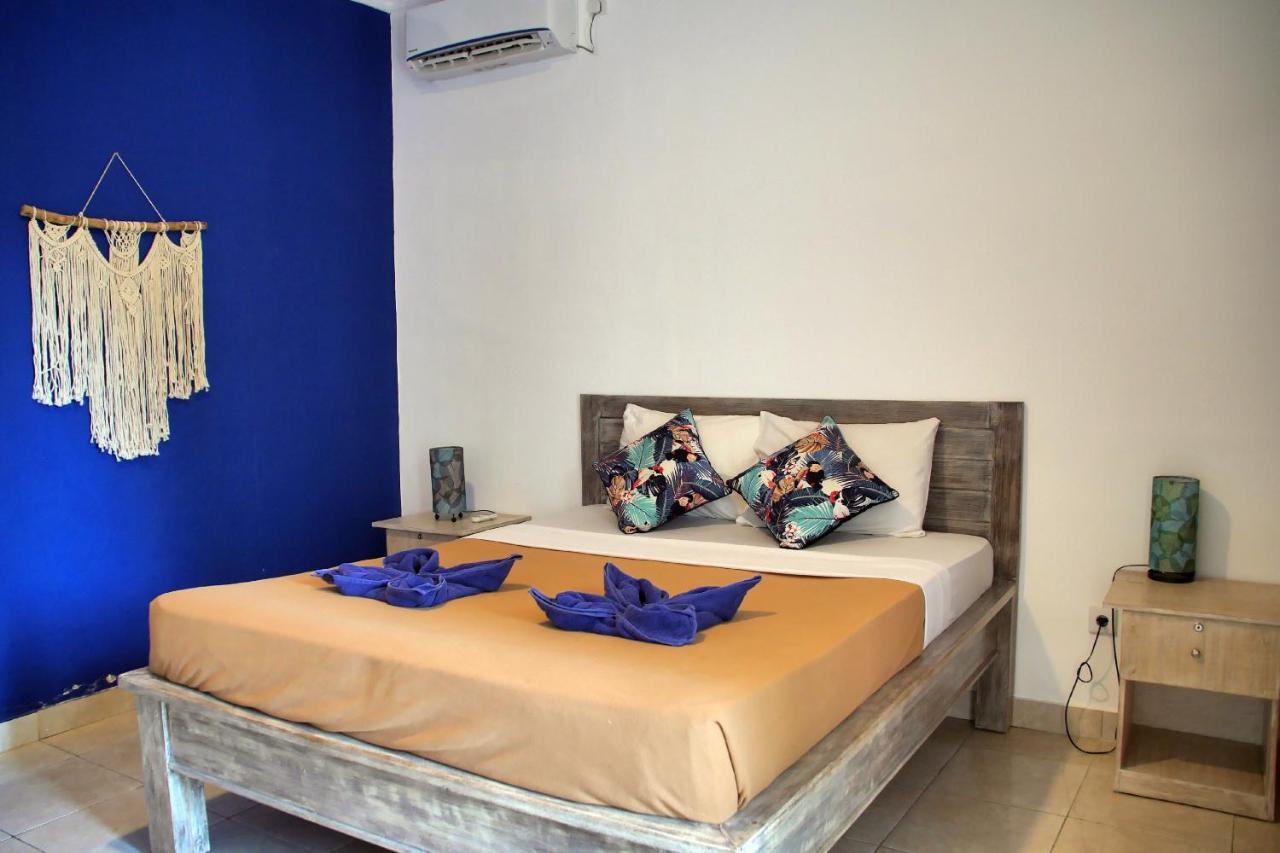 Oyo 3186 Thomas Garden Place Uluwatu Exterior foto