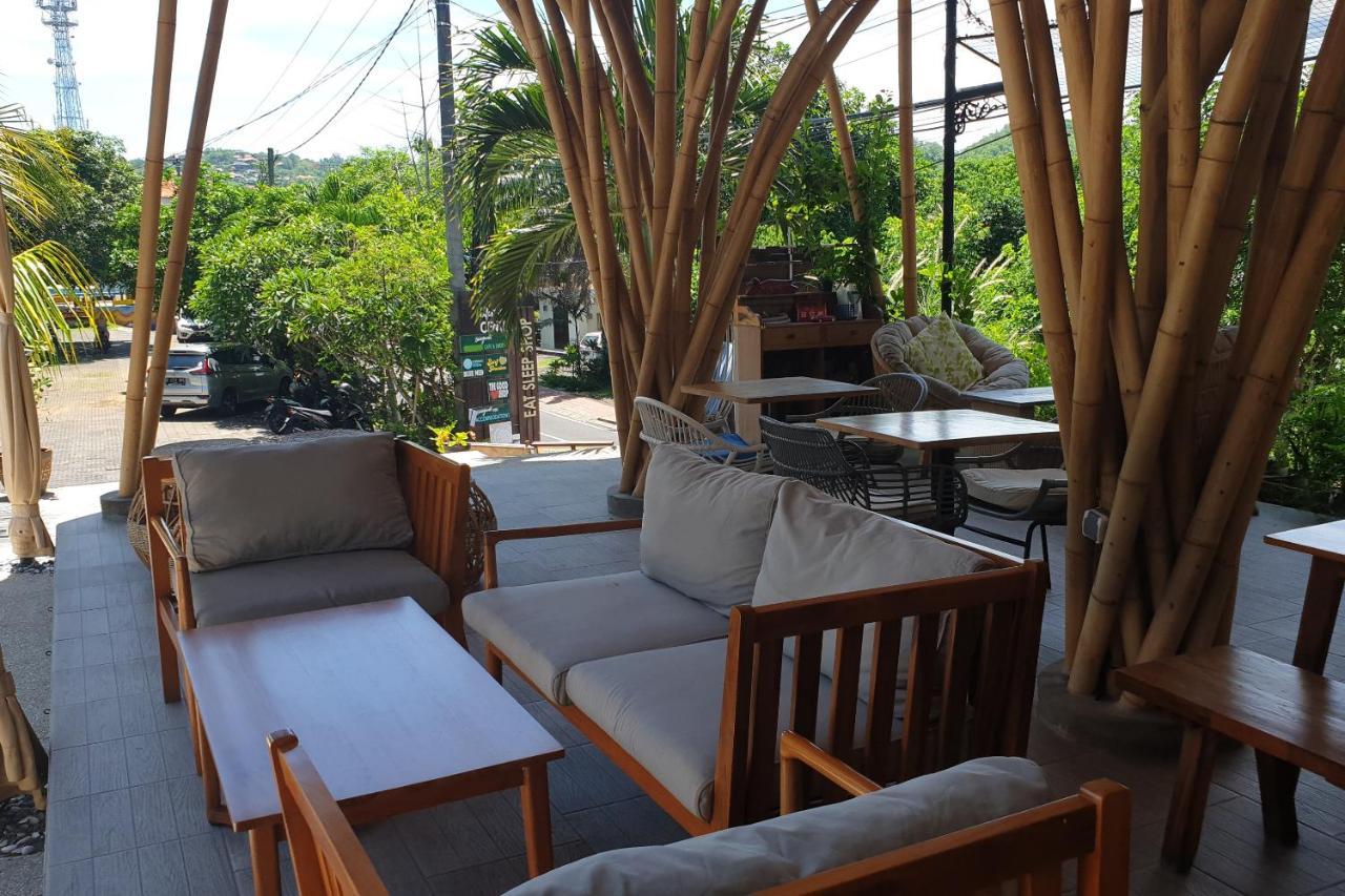 Oyo 3186 Thomas Garden Place Uluwatu Exterior foto