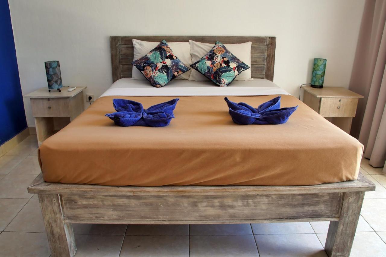 Oyo 3186 Thomas Garden Place Uluwatu Exterior foto